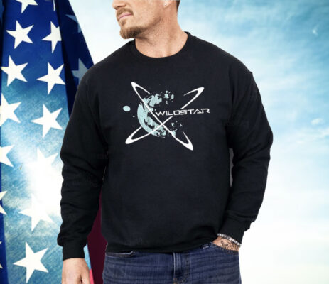 Album WildStar Jeff Kurtenacker Shirt