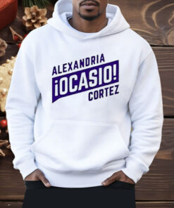 Alexandria Ocasio Cortez Shirt