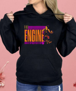 Alyssa Thomas Phoenix Mercury The Engine Shirt