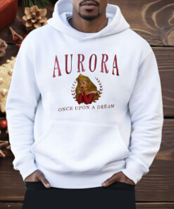 Aurora Once Upon A Dream Shirt
