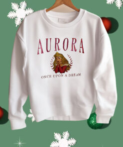 Aurora Once Upon A Dream Shirt