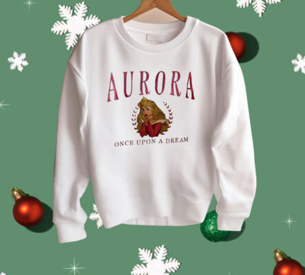 Aurora Once Upon A Dream Shirt