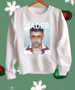 Bad Bunny Fader Shirt