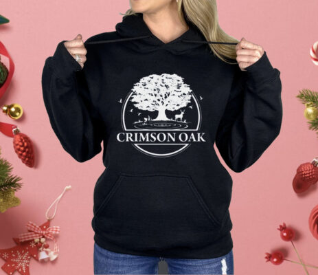 BamaBass Crimson Oak Shirt