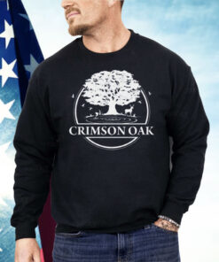 BamaBass Crimson Oak Shirt