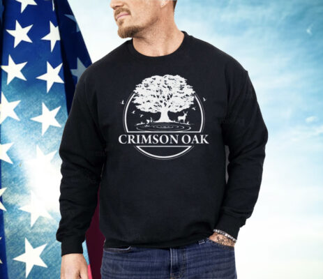 BamaBass Crimson Oak Shirt