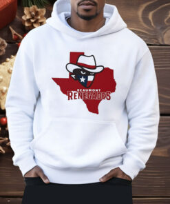 Beaumont Renegades Texas Shirt