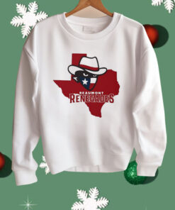 Beaumont Renegades Texas Shirt