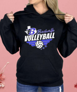 Beckville Volleyball Shirt