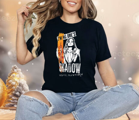 Becky Lynch I’m No One’s Shadow Shirt