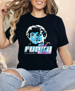 Ben Askren Funky Shirt