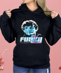 Ben Askren Funky Shirt