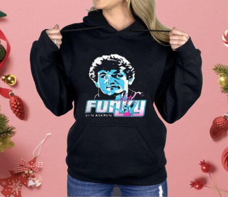 Ben Askren Funky Shirt