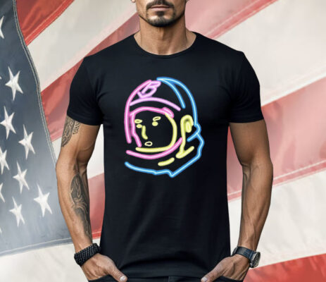 Billionaire Boys Club Wynwood Neon Shirt