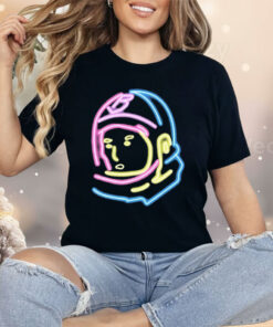 Billionaire Boys Club Wynwood Neon Shirt