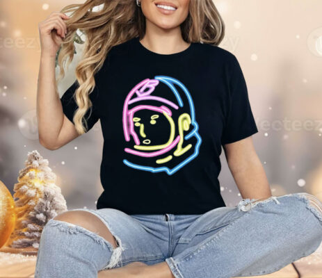 Billionaire Boys Club Wynwood Neon Shirt