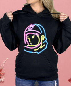 Billionaire Boys Club Wynwood Neon Shirt