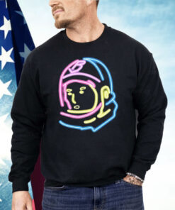 Billionaire Boys Club Wynwood Neon Shirt