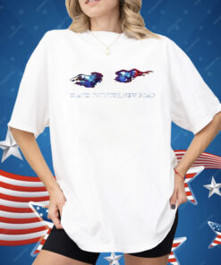 Black Country New Road Sun Sees Your Shirt