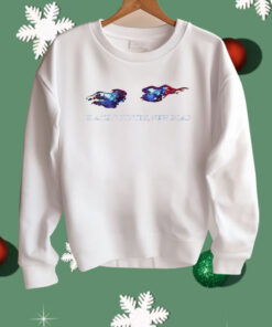 Black Country New Road Sun Sees Your Shirt