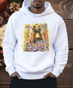 Britney Spears Oops I Did It Again 2000 Shirt