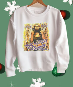 Britney Spears Oops I Did It Again 2000 Shirt