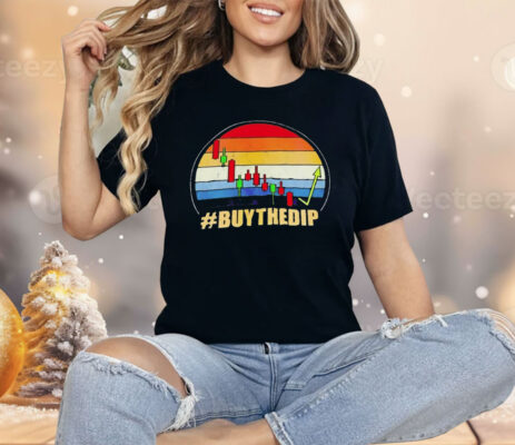 Buy The Dip Shirt