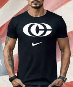 Caitlin Clark Signature Nike Swoosh Shirt