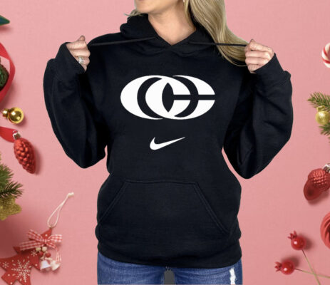 Caitlin Clark Signature Nike Swoosh Shirt