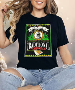 Carhartt Traditional Workwear A Heritage Of Strength Shirt