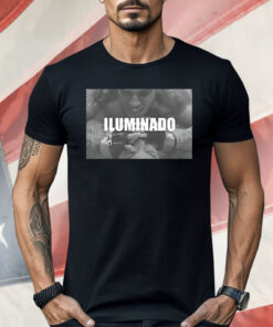 Charles Oliveira And Dustin Poirier UFC Iluminado Shirt