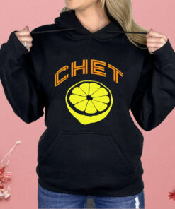 Chet Lemon Shirt