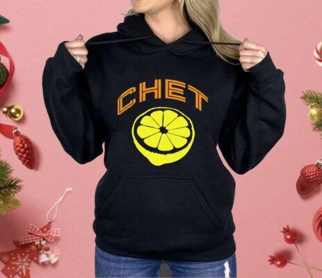 Chet Lemon Shirt 