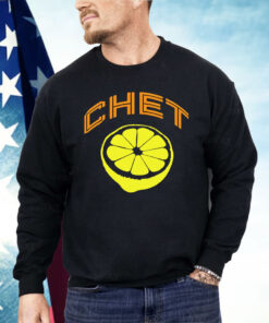 Chet Lemon Shirt