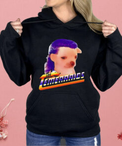 Chihuahua Playera Los Temerarios Shirt