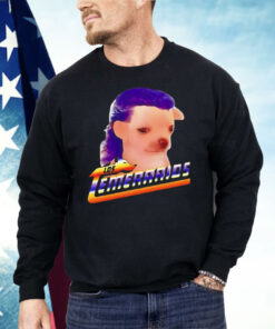 Chihuahua Playera Los Temerarios Shirt