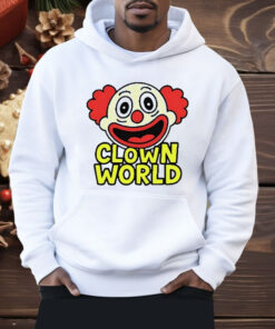Clown World Funny Shirt