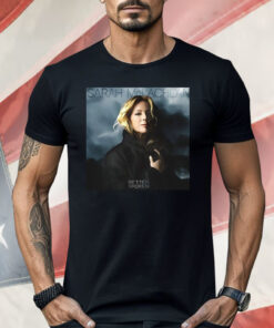 Concord Records Sarah Mclachlan Better Broken Album Shirt