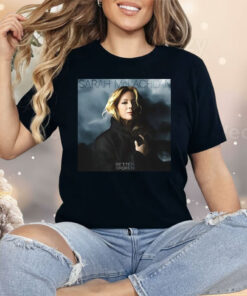 Concord Records Sarah Mclachlan Better Broken Album Shirt