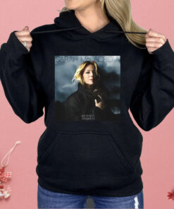 Concord Records Sarah Mclachlan Better Broken Album Shirt