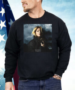 Concord Records Sarah Mclachlan Better Broken Album Shirt