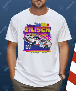 Connor Zilisch Lava Lamp Shirt