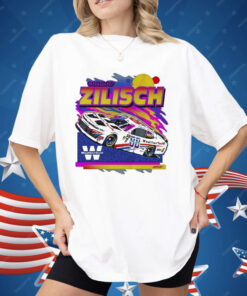 Connor Zilisch Lava Lamp Shirt