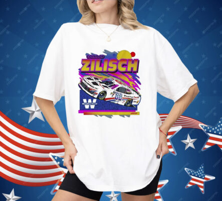 Connor Zilisch Lava Lamp Shirt