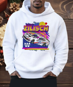 Connor Zilisch Lava Lamp Shirt