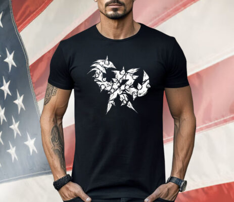 Crazy Ruthless Unhinged Shirt 