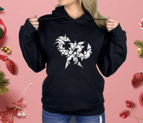 Crazy Ruthless Unhinged Shirt 