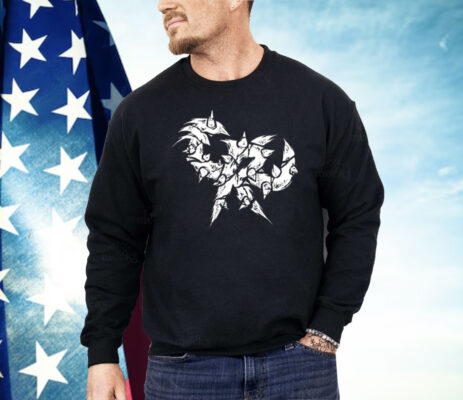 Crazy Ruthless Unhinged Shirt 