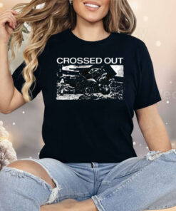 Crossed Out Shirt