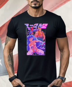 D.Sloogs Team Battleathlete Shirt